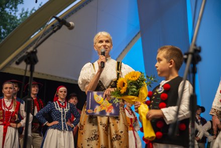 Drugi dzień Tygodnia Kultury Beskidzkiej w Wiśle